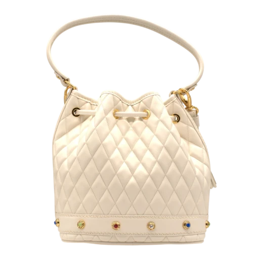 MARINO ORLANDI ŽENSKA TORBA MULTICOLOR 49964