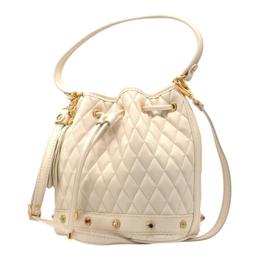 MARINO ORLANDI ŽENSKA TORBA MULTICOLOR 49964