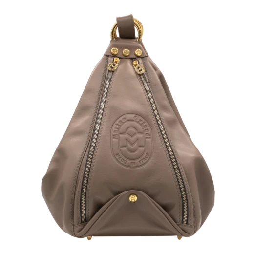 MARINO ORLANDI ŽENSKA TORBA MULTICOLOR