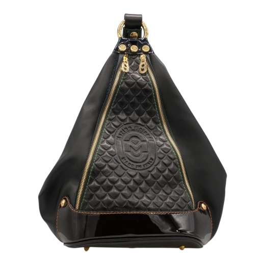 MARINO ORLANDI ŽENSKA TORBA MULTICOLOR