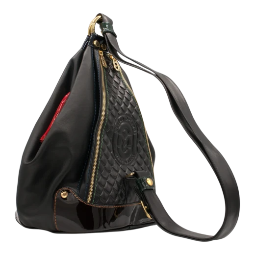 MARINO ORLANDI ŽENSKA TORBA MULTICOLOR 49966