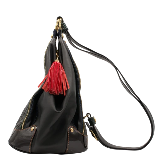 MARINO ORLANDI ŽENSKA TORBA MULTICOLOR 49966