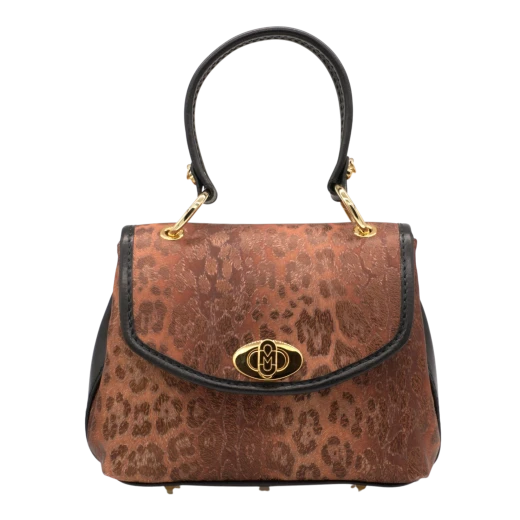 MARINO ORLANDI ŽENSKA TORBA MULTICOLOR