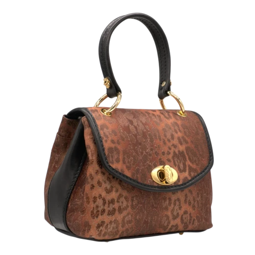 MARINO ORLANDI ŽENSKA TORBA MULTICOLOR 49967