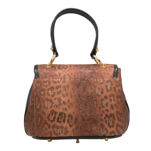 MARINO ORLANDI ŽENSKA TORBA MULTICOLOR 49967