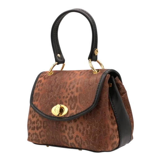 MARINO ORLANDI ŽENSKA TORBA MULTICOLOR 49967