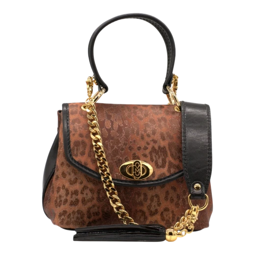 MARINO ORLANDI ŽENSKA TORBA MULTICOLOR 49967