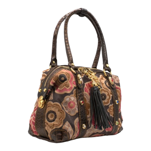 MARINO ORLANDI ŽENSKA TORBA MULTICOLOR 49968