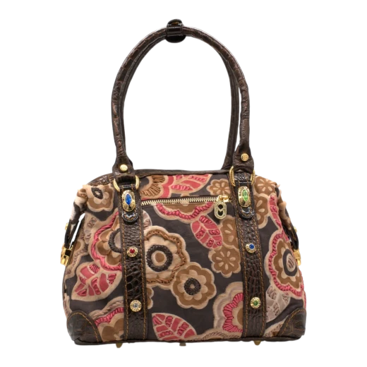 MARINO ORLANDI ŽENSKA TORBA MULTICOLOR 49968