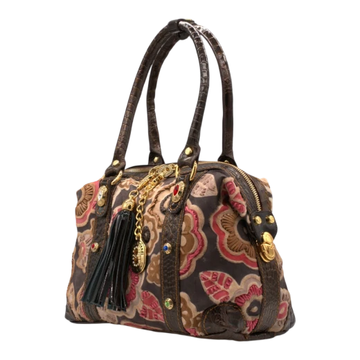 MARINO ORLANDI ŽENSKA TORBA MULTICOLOR 49968