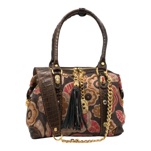 MARINO ORLANDI ŽENSKA TORBA MULTICOLOR 49968