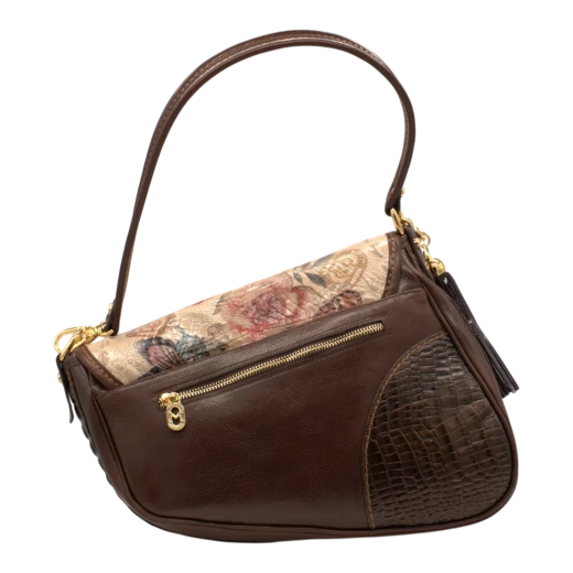 MARINO ORLANDI ŽENSKA TORBA MULTICOLOR 49969