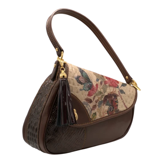 MARINO ORLANDI ŽENSKA TORBA MULTICOLOR 49969