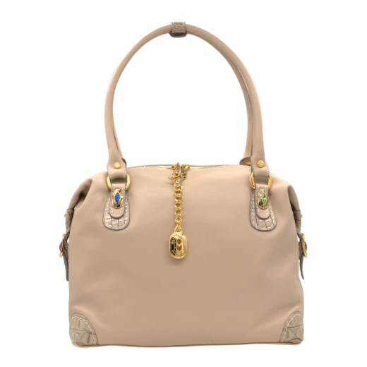 MARINO ORLANDI ŽENSKA TORBA MULTICOLOR