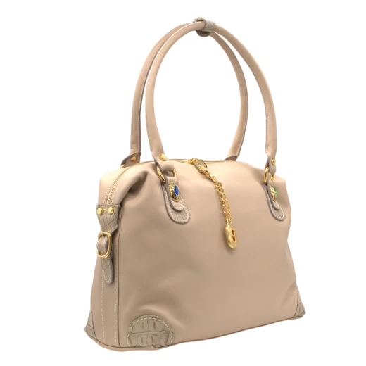 MARINO ORLANDI ŽENSKA TORBA MULTICOLOR 49970