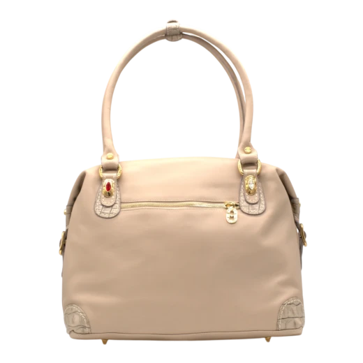 MARINO ORLANDI ŽENSKA TORBA MULTICOLOR 49970