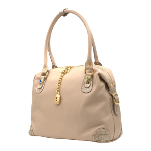 MARINO ORLANDI ŽENSKA TORBA MULTICOLOR 49970