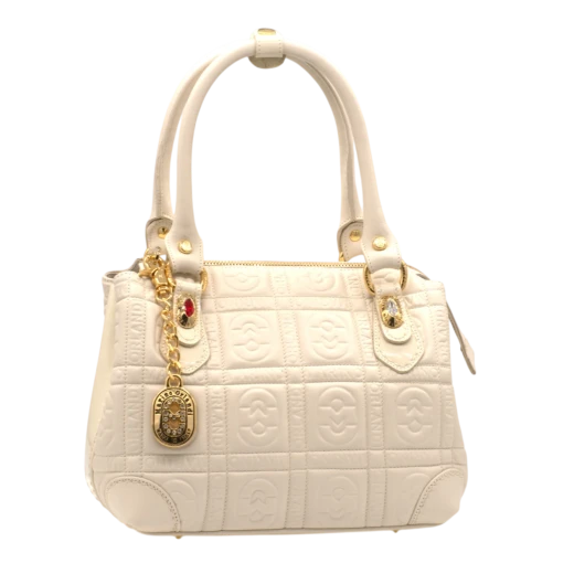 MARINO ORLANDI ŽENSKA TORBA MULTICOLOR