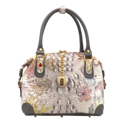 MARINO ORLANDI ŽENSKA TORBA MULTICOLOR