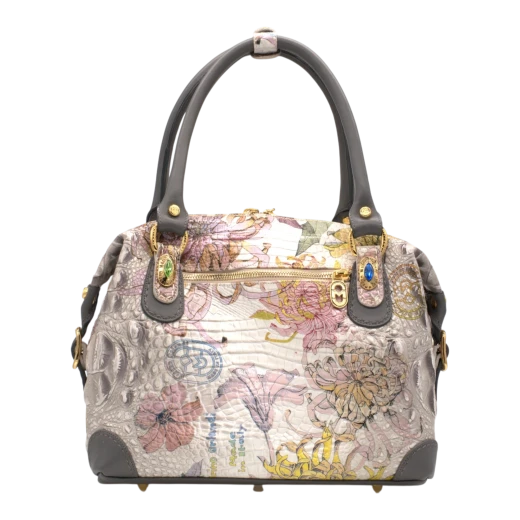 MARINO ORLANDI ŽENSKA TORBA MULTICOLOR 49972