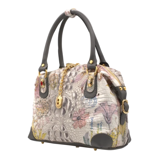 MARINO ORLANDI ŽENSKA TORBA MULTICOLOR 49972