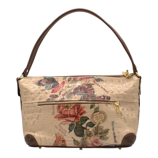 MARINO ORLANDI ŽENSKA TORBA MULTICOLOR 49973