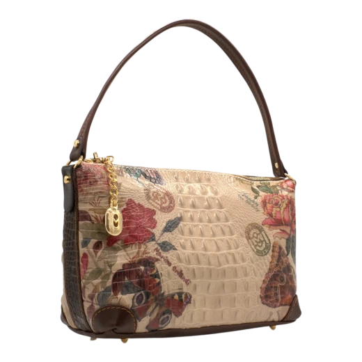 MARINO ORLANDI ŽENSKA TORBA MULTICOLOR 49973