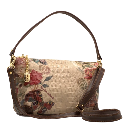 MARINO ORLANDI ŽENSKA TORBA MULTICOLOR 49973