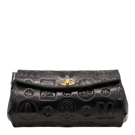 MARINO ORLANDI ŽENSKA TORBA MULTICOLOR