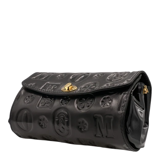 MARINO ORLANDI ŽENSKA TORBA MULTICOLOR 49974