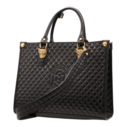 MARINO ORLANDI ŽENSKA TORBA MULTICOLOR 49975