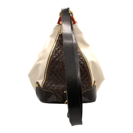 MARINO ORLANDI ŽENSKA TORBA MULTICOLOR 49977