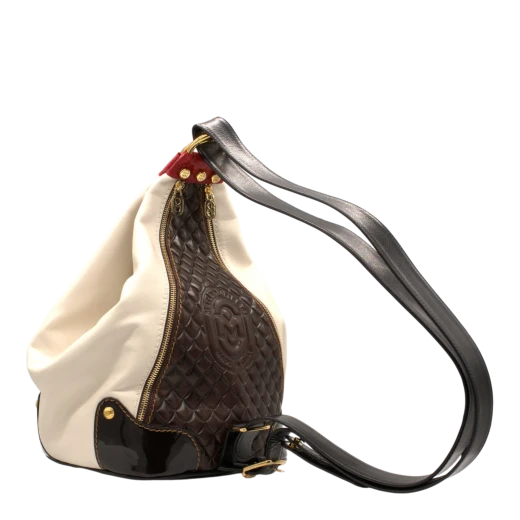 MARINO ORLANDI ŽENSKA TORBA MULTICOLOR 49977