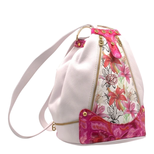 MARINO ORLANDI ŽENSKA TORBA MULTICOLOR 49978