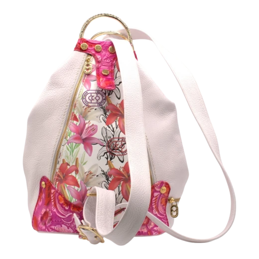 MARINO ORLANDI ŽENSKA TORBA MULTICOLOR 49978