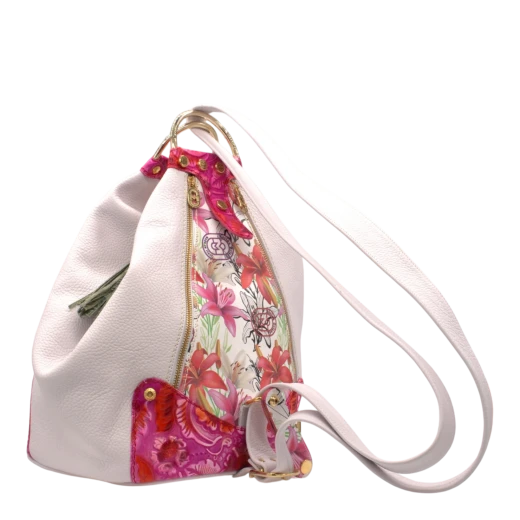 MARINO ORLANDI ŽENSKA TORBA MULTICOLOR 49978