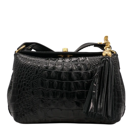 MARINO ORLANDI ŽENSKA TORBA MULTICOLOR