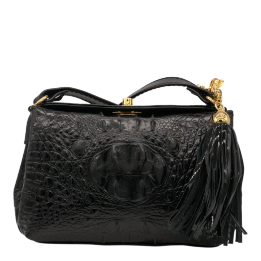 MARINO ORLANDI ŽENSKA TORBA MULTICOLOR