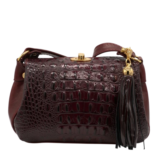 MARINO ORLANDI ŽENSKA TORBA MULTICOLOR