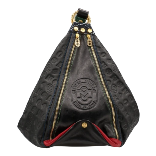 MARINO ORLANDI ŽENSKA TORBA MULTICOLOR