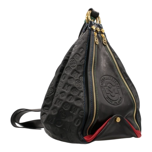 MARINO ORLANDI ŽENSKA TORBA MULTICOLOR 50163