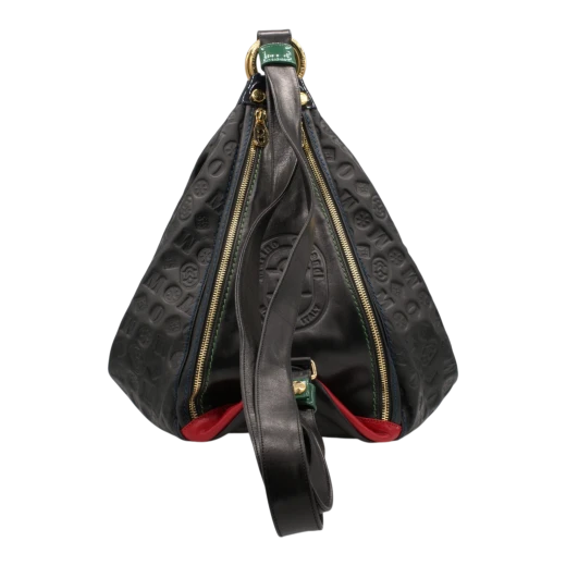 MARINO ORLANDI ŽENSKA TORBA MULTICOLOR 50163