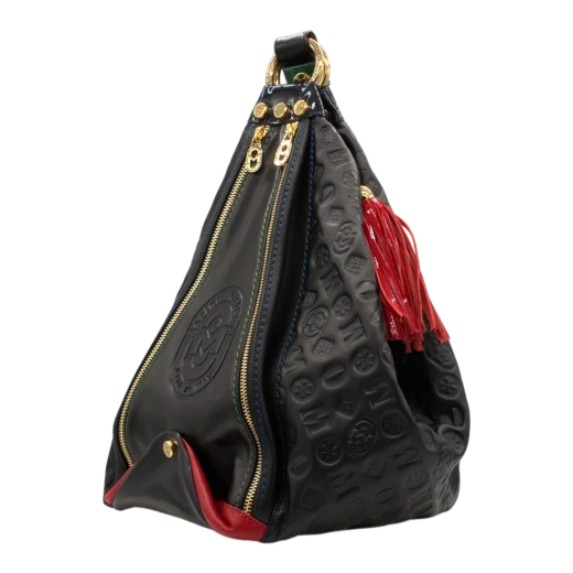 MARINO ORLANDI ŽENSKA TORBA MULTICOLOR 50163