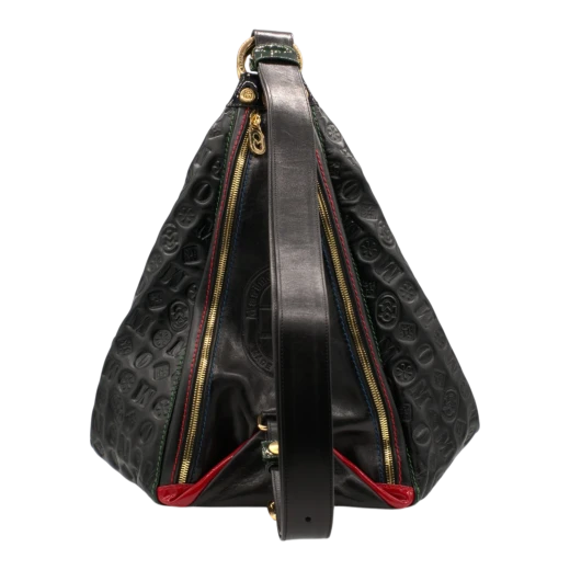 MARINO ORLANDI ŽENSKA TORBA MULTICOLOR 50164