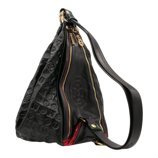 MARINO ORLANDI ŽENSKA TORBA MULTICOLOR 50164