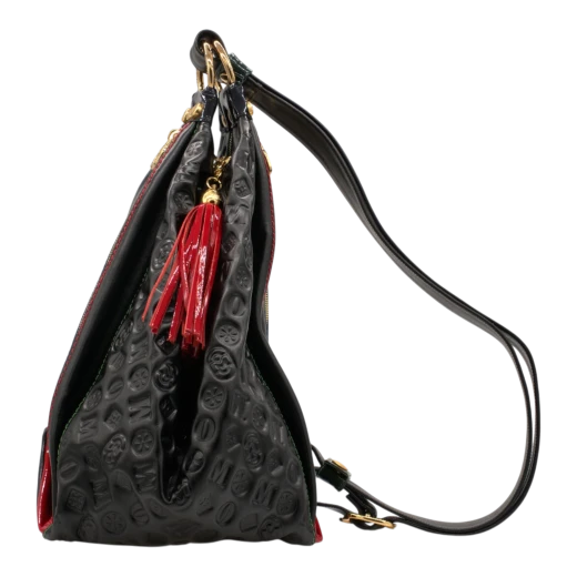 MARINO ORLANDI ŽENSKA TORBA MULTICOLOR 50164