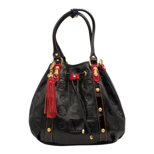 MARINO ORLANDI ŽENSKA TORBA MULTICOLOR