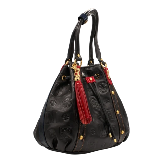 MARINO ORLANDI ŽENSKA TORBA MULTICOLOR 50165