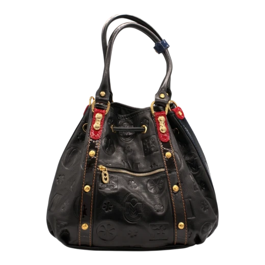 MARINO ORLANDI ŽENSKA TORBA MULTICOLOR 50165