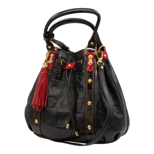 MARINO ORLANDI ŽENSKA TORBA MULTICOLOR 50165